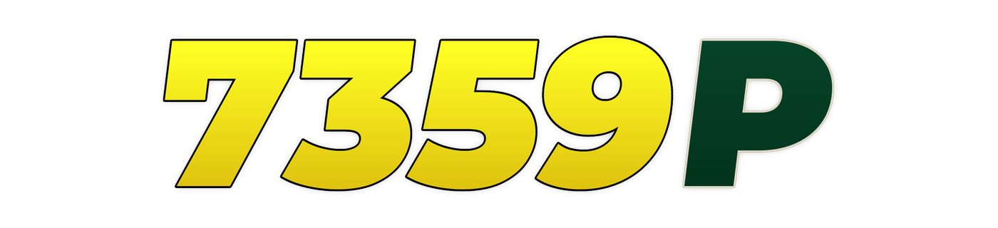 7359p